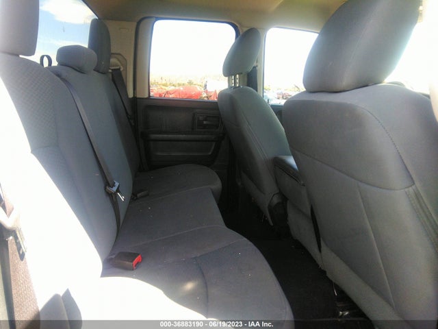 1C6RR6FG7HS542739 RAM 1500 Express