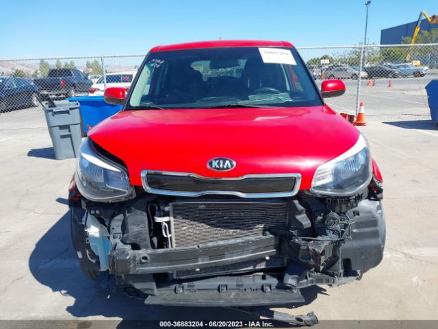 KNDJP3A50F7792615 KIA SOUL +