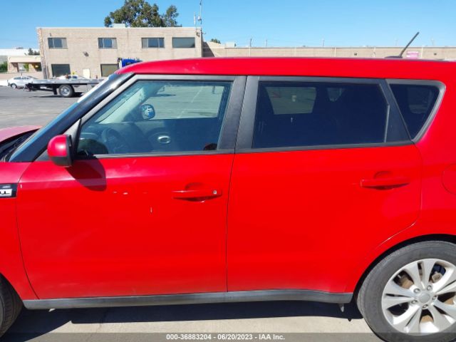 KNDJP3A50F7792615 KIA SOUL +