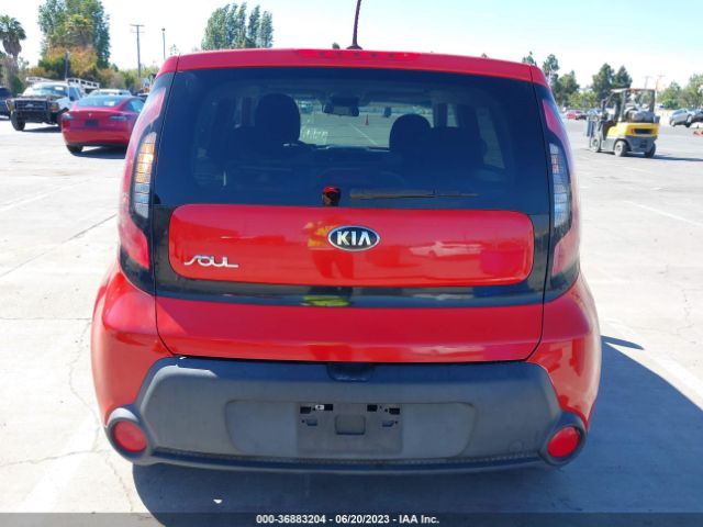 KNDJP3A50F7792615 KIA SOUL +