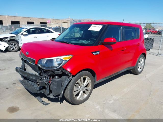 KNDJP3A50F7792615 KIA SOUL +
