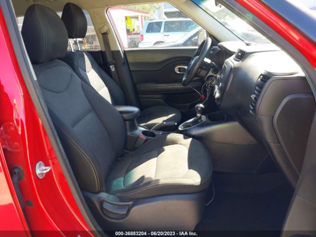 KNDJP3A50F7792615 KIA SOUL +