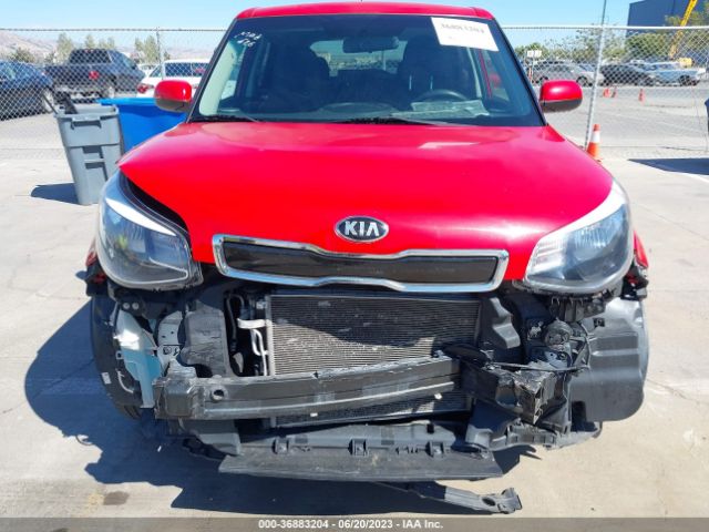KNDJP3A50F7792615 KIA SOUL +