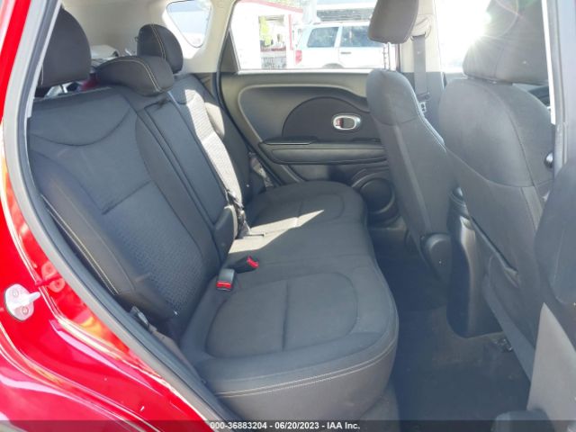 KNDJP3A50F7792615 KIA SOUL +