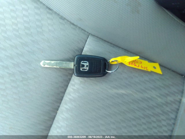 Honda Civic Sedan Lx 2015 19XFB2F57FE268157 Image 11