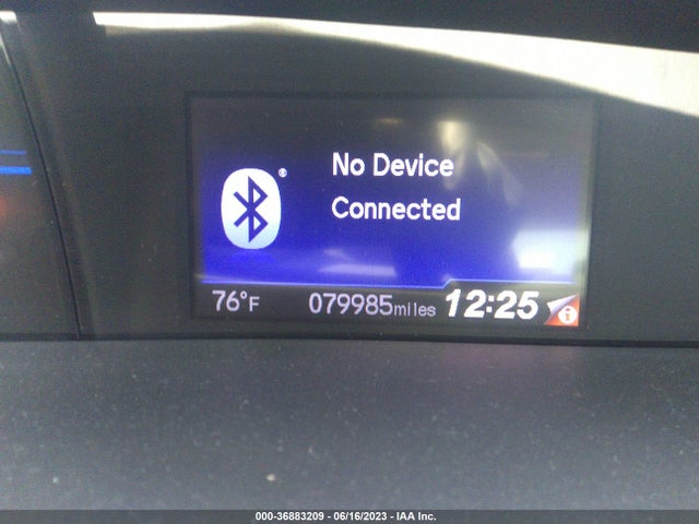 Honda Civic Sedan Lx 2015 19XFB2F57FE268157 Image 7