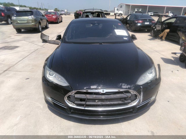 Tesla Model S 90d/70d/75d/60d/85d 2016 5YJSA1E25GF127859 Image 16