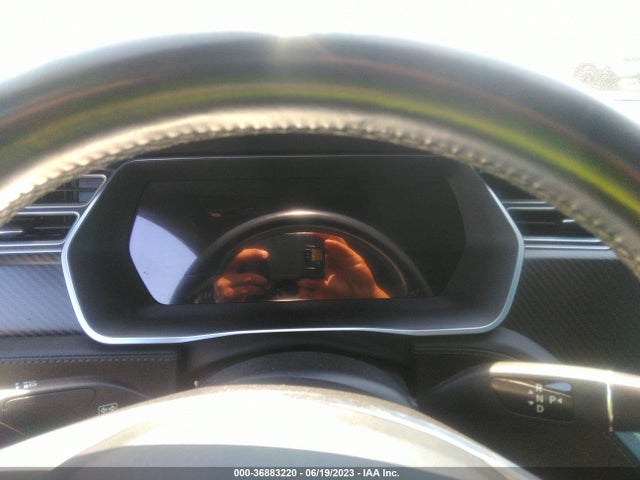 Tesla Model S 90d/70d/75d/60d/85d 2016 5YJSA1E25GF127859 Image 5