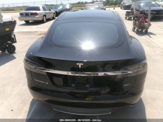 Tesla Model S 90d/70d/75d/60d/85d 2016 5YJSA1E25GF127859 Image 6