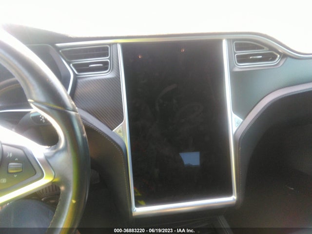 Tesla Model S 90d/70d/75d/60d/85d 2016 5YJSA1E25GF127859 Image 7
