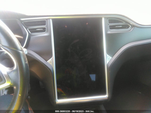Tesla Model S 90d/70d/75d/60d/85d 2016 5YJSA1E25GF127859 Image 8