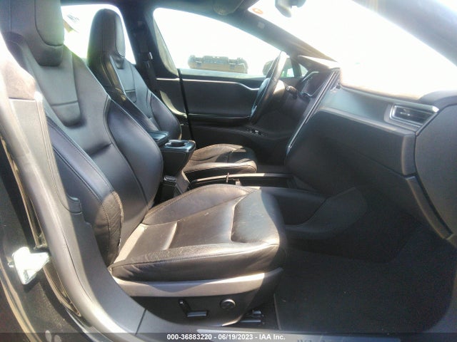 Tesla Model S 90d/70d/75d/60d/85d 2016 5YJSA1E25GF127859 Image 11