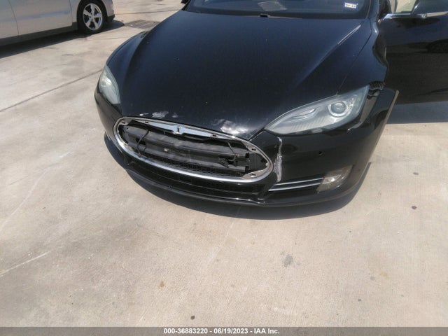 Tesla Model S 90d/70d/75d/60d/85d 2016 5YJSA1E25GF127859 Image 12