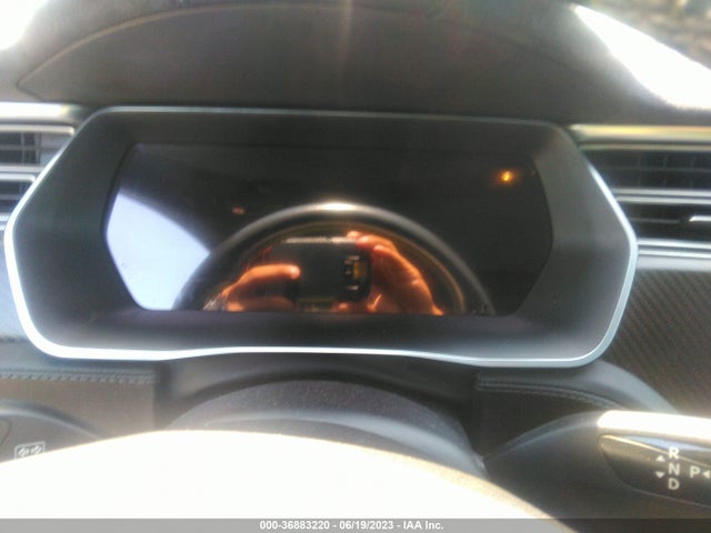 Tesla Model S 90d/70d/75d/60d/85d 2016 5YJSA1E25GF127859 Image 13