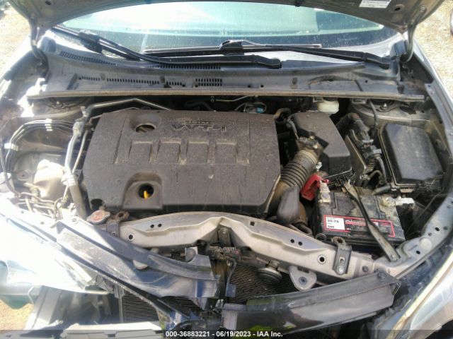 Toyota Corolla L/le/xle/se 2017 2T1BURHE3HC819149 Image 10