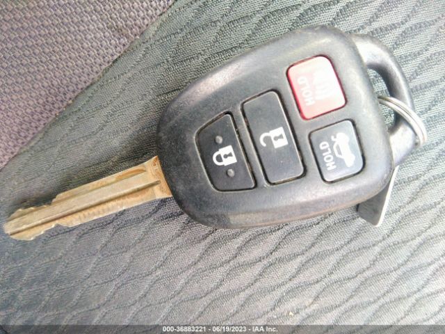 Toyota Corolla L/le/xle/se 2017 2T1BURHE3HC819149 Image 11