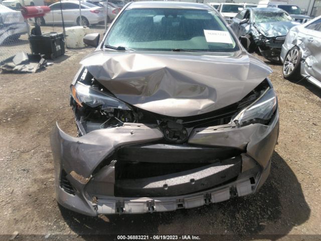 Toyota Corolla L/le/xle/se 2017 2T1BURHE3HC819149 Image 13