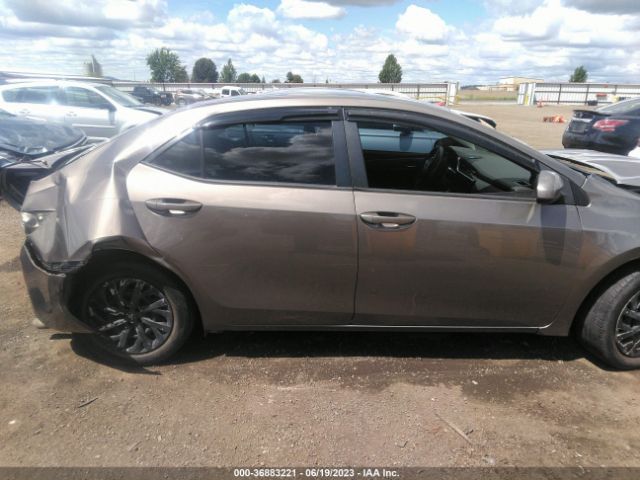 Toyota Corolla L/le/xle/se 2017 2T1BURHE3HC819149 Image 14