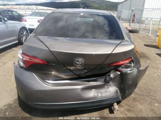 Toyota Corolla L/le/xle/se 2017 2T1BURHE3HC819149 Image 17