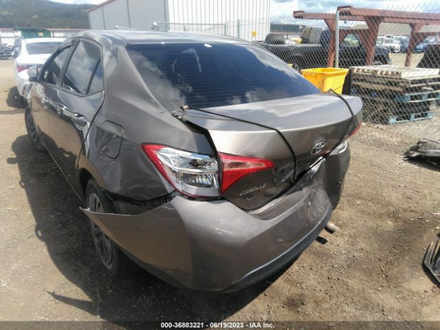 Toyota Corolla L/le/xle/se 2017 2T1BURHE3HC819149 Image 3