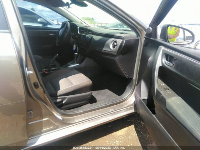 Toyota Corolla L/le/xle/se 2017 2T1BURHE3HC819149 Image 5
