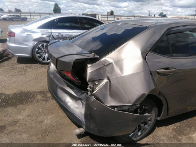 Toyota Corolla L/le/xle/se 2017 2T1BURHE3HC819149 Image 6