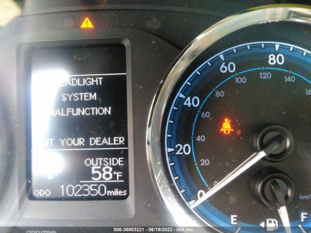 Toyota Corolla L/le/xle/se 2017 2T1BURHE3HC819149 Image 7