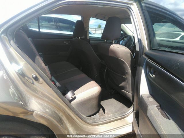 Toyota Corolla L/le/xle/se 2017 2T1BURHE3HC819149 Image 8