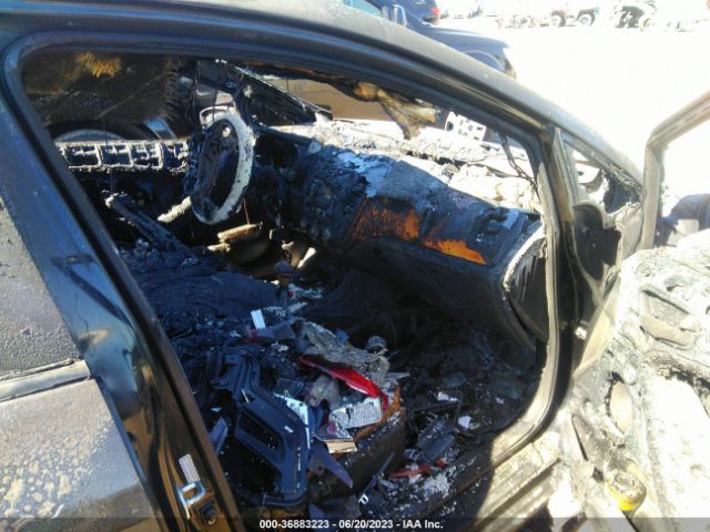 KNAFX4A80E5108143 KIA FORTE EX