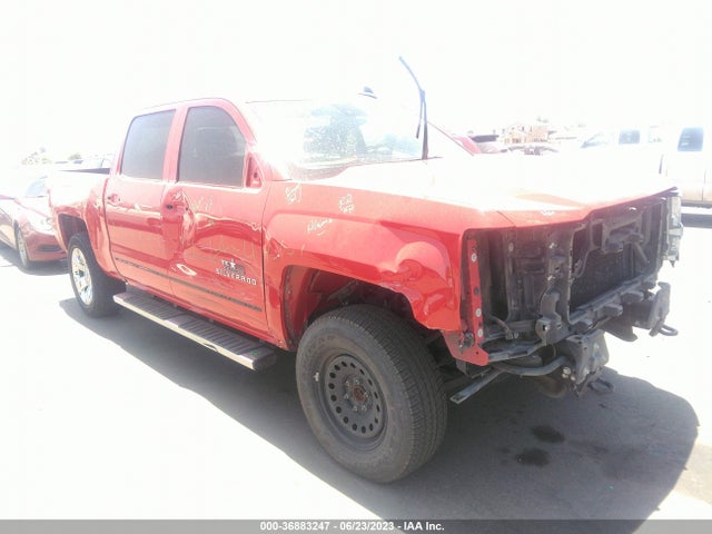 2016 3GCPCSEC5GG119365 main image