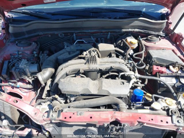JF2SJAGC7HH429968 Subaru Forester Premium