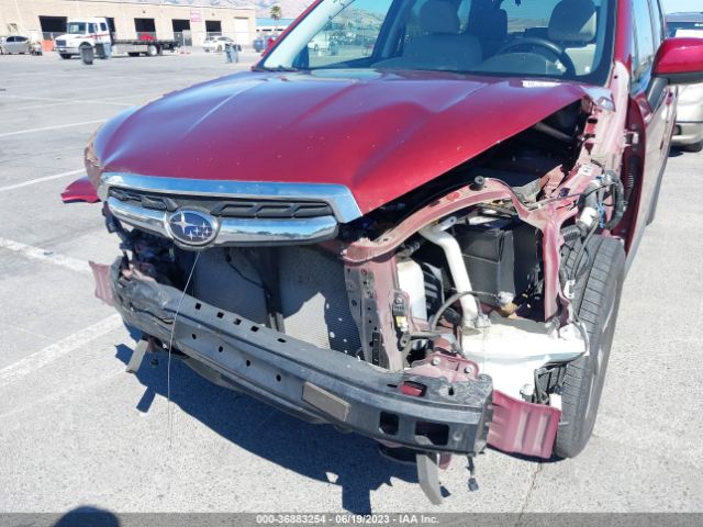 JF2SJAGC7HH429968 Subaru Forester Premium