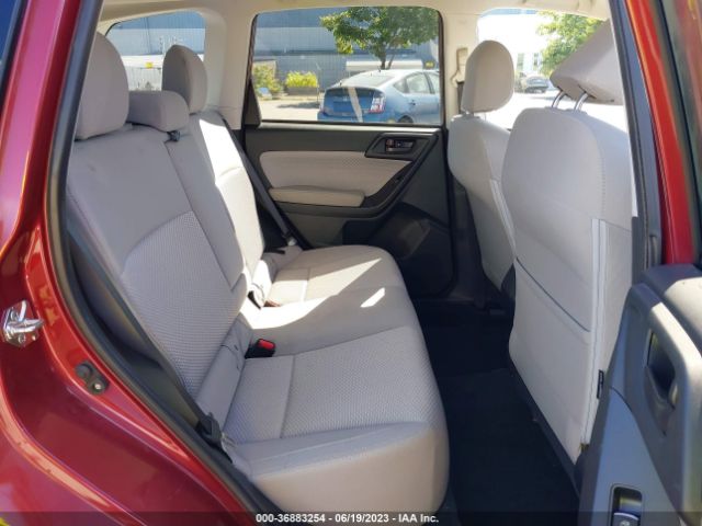 JF2SJAGC7HH429968 Subaru Forester Premium