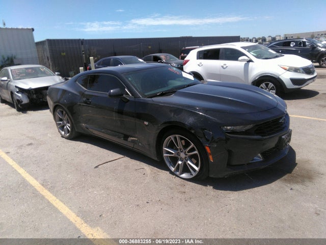 2019 1G1FA1RS0K0109197 main image