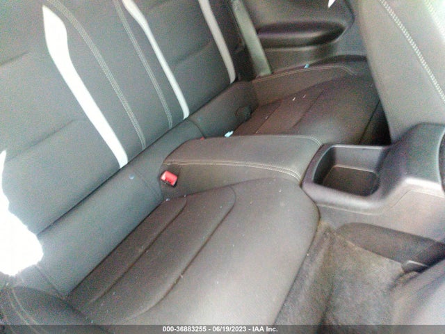 Chevrolet Camaro 1lt 2019 1G1FA1RS0K0109197 Image 8