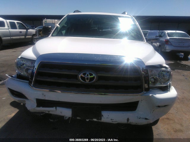 2016 Toyota Sequoia, VIN: 5TDBY5G19GS138673