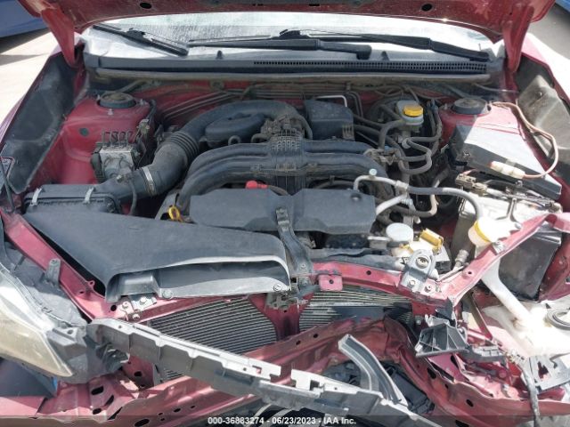 JF1GPAP60G9268794 Subaru Impreza Wagon 2.0i Sport Premium
