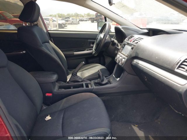 JF1GPAP60G9268794 Subaru Impreza Wagon 2.0i Sport Premium