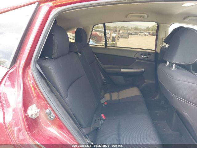 JF1GPAP60G9268794 Subaru Impreza Wagon 2.0i Sport Premium