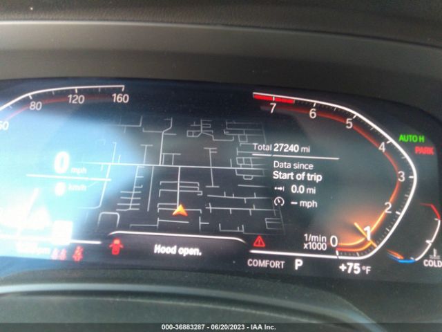 5UXCW2C06L9B13214 BMW X7 Xdrive40i