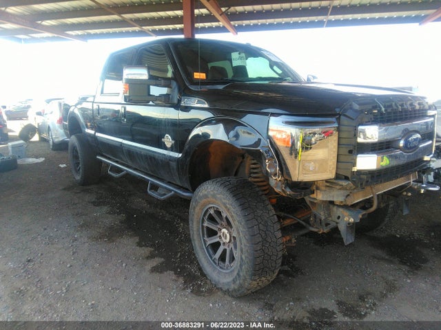 2016 1FT7W2BT1GEA28533 main image