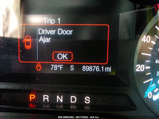 Ford FUSION SE 2015 3FA6P0HD2FR222731 Image 6