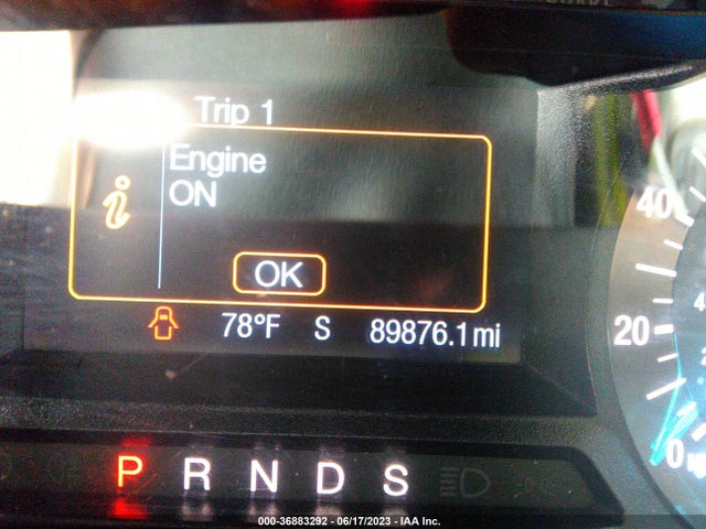 Ford FUSION SE 2015 3FA6P0HD2FR222731 Image 7