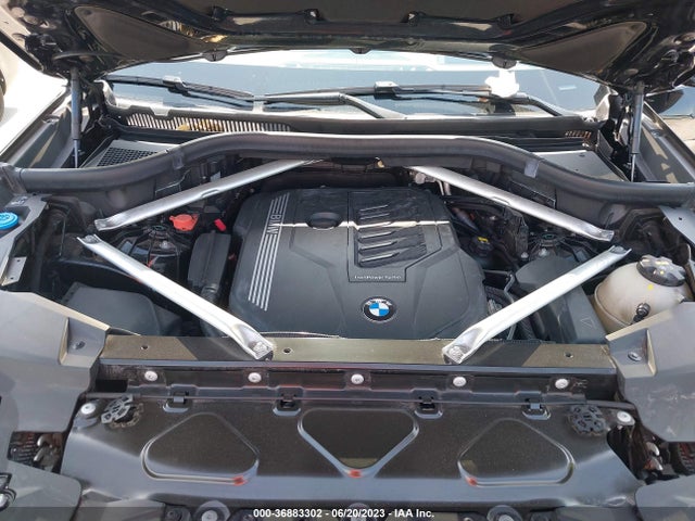 5UXCR4C05L9B96461 BMW X5 Sdrive40i