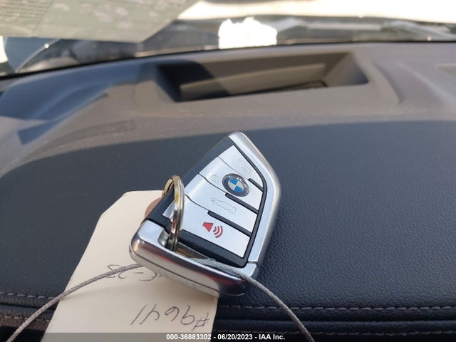 5UXCR4C05L9B96461 BMW X5 Sdrive40i