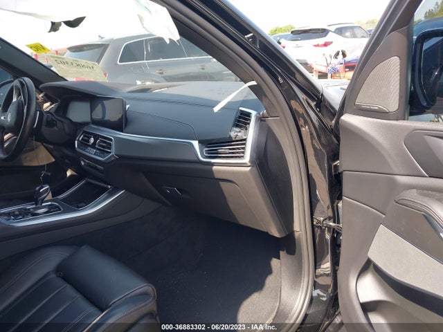 5UXCR4C05L9B96461 BMW X5 Sdrive40i