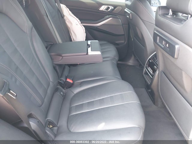 5UXCR4C05L9B96461 BMW X5 Sdrive40i