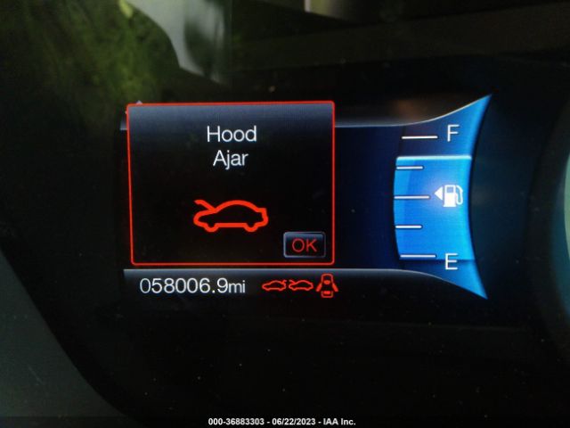3FA6P0H74JR186267 Ford FUSION SE