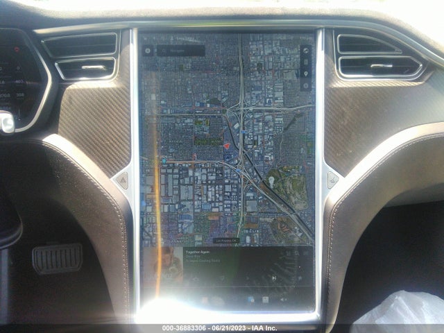 5YJSA1H20FF085837 Tesla Model S 85d/p85d/70d/90d/p90d