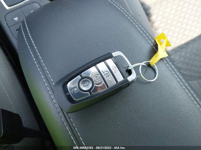 Ford ESCAPE SE 2021 1FMCU0G67MUA25810 Image 11